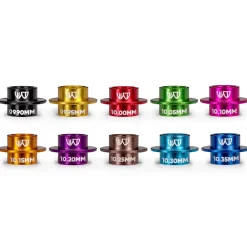 Powerslide Skate Onderdelen>Wicked precision spacer kit