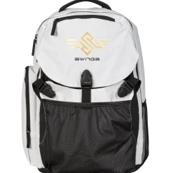 Powerslide Schaats- En Skatetassen|Accessoires>Wings rugtas