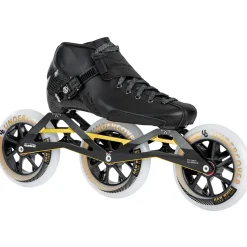 Powerslide Inline Skates En Skeelers>XXX4 125 complete