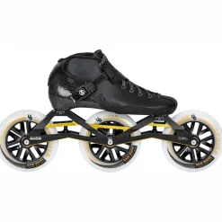 Powerslide Inline Skates En Skeelers>XXX4 125 complete