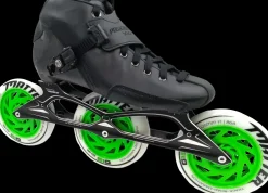 Powerslide Inline Skates En Skeelers>XXX 125 met Matter G13