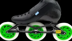 Powerslide Inline Skates En Skeelers>XXX 125 met Matter G13