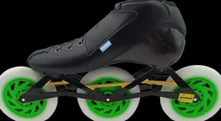 Powerslide Inline Skates En Skeelers>XXX 3x125