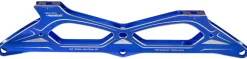 Powerslide Skeelerframes>XXX Frame Blue 3x125mm