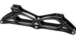 Powerslide Skeelerframes>XXX Frame 3x125mm