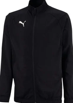 Puma Sportjacks>Liga Sideline poly jack