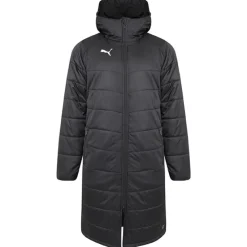 Puma Skeelerkleding|Schaatskleding>Warm up jacket