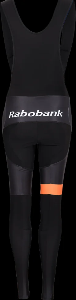 RabobankLiv Fietskleding Dames>salopet Roubaix