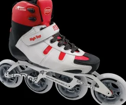Raps Inline Skates En Skeelers>Hightop Cateye 4x100mm