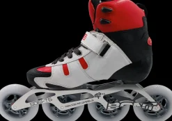 Raps Inline Skates En Skeelers>Hightop Cateye 4x100mm