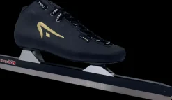 Raps Noren>Lion met V8 onderstel