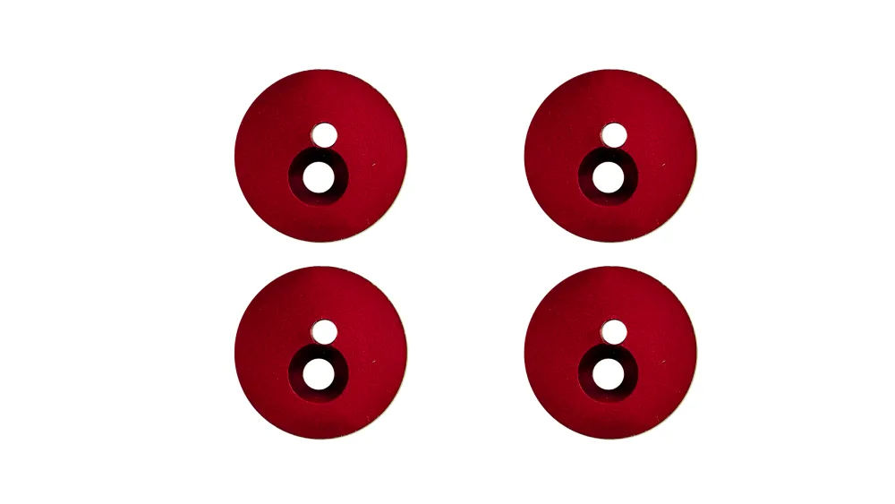 Raps Schaatsonderdelen & Onderhoud>montage exentrische ringen 4st