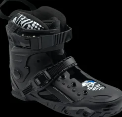 Raps Skeelerschoenen>RockSolid schoen