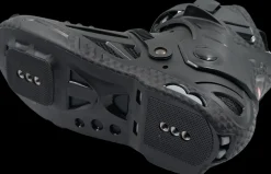 Raps Skeelerschoenen>RockSolid schoen