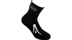 Raps Schaatsaccessoires|Schaatskleding>schaatsoverschoen zwart