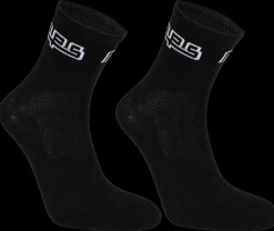 Raps Overig|Schaatskleding>sok zwart