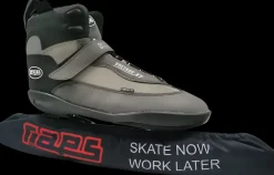 Raps Schaatsaccessoires|Schaatsbeschermers>stoffen schaatshoes