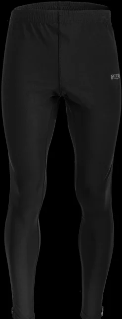 Raps Skeelerkleding|Schaatskleding>thermo taille ritsbroek