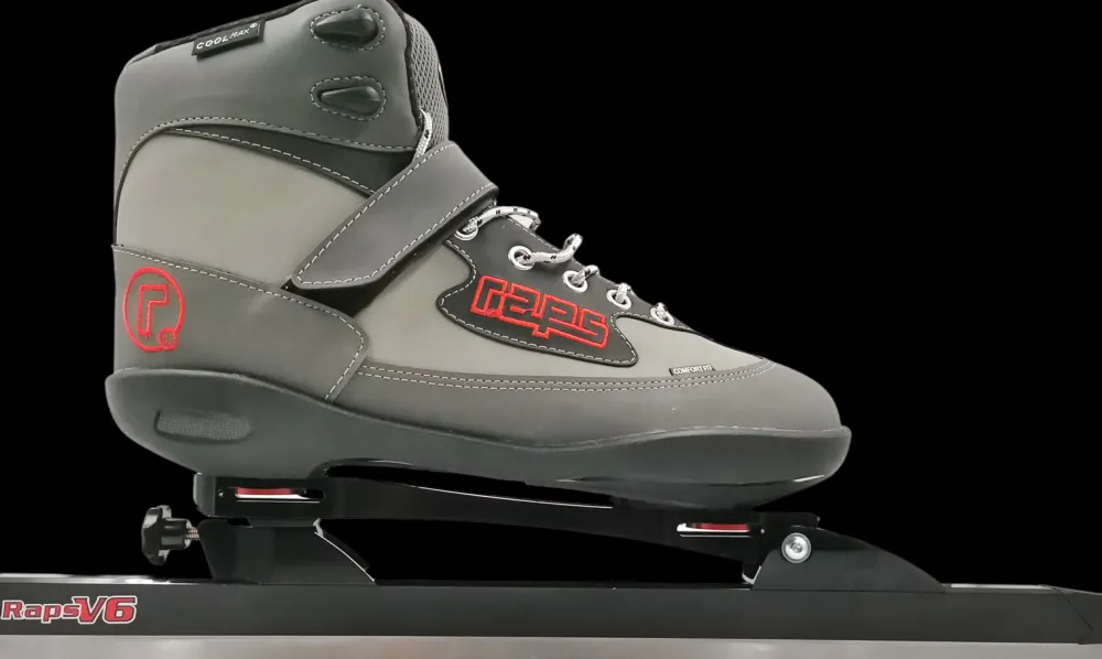 Raps Noren>Voltage V6 Klap/vast