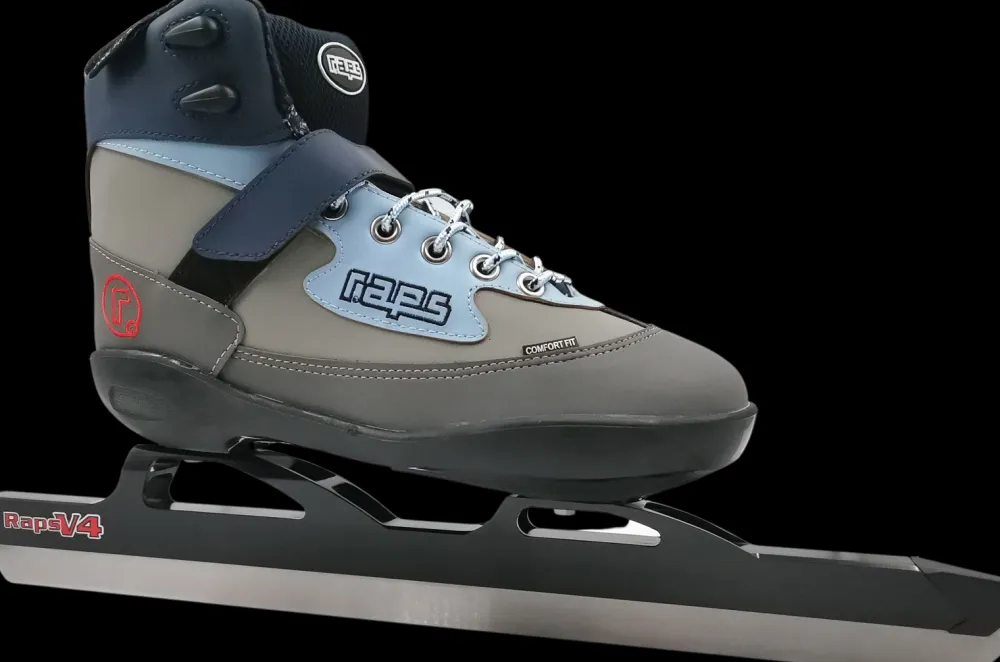 Raps Noren>Voltage Women V4