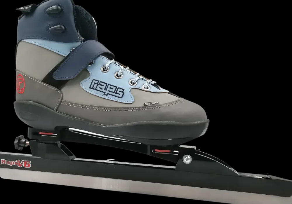 Raps Noren>Voltage Women V6 Klap/vast