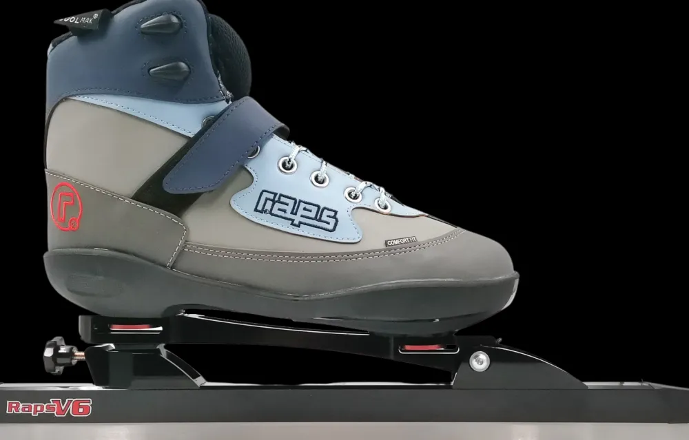 Raps Noren>Voltage Women V6 Klap/vast