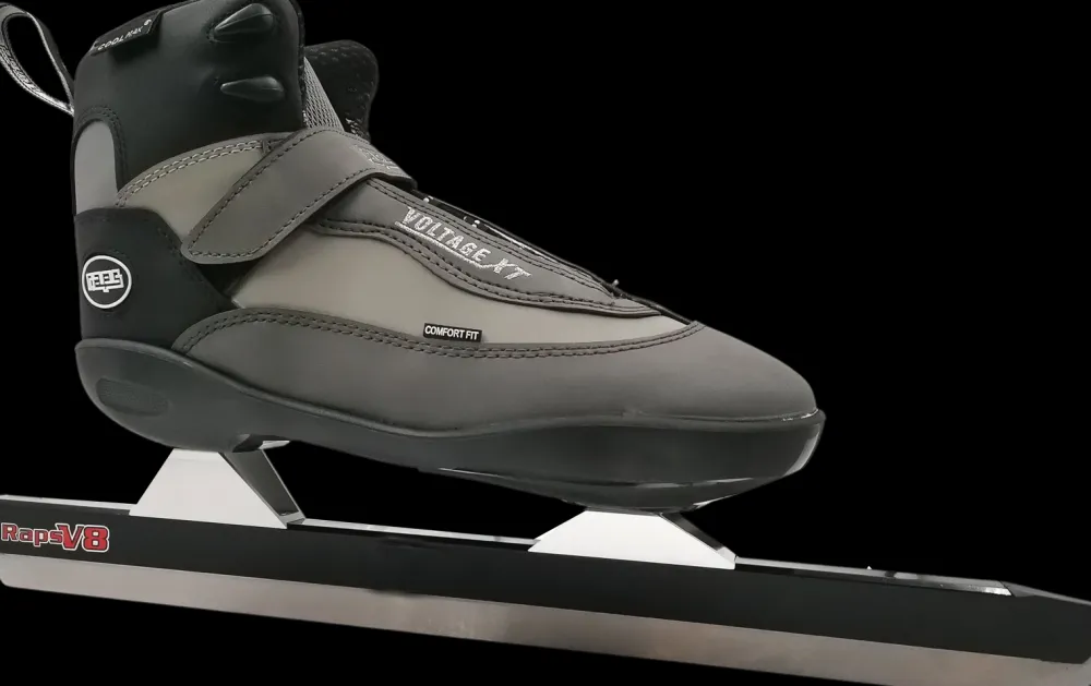 Raps Noren>Voltage XT V8