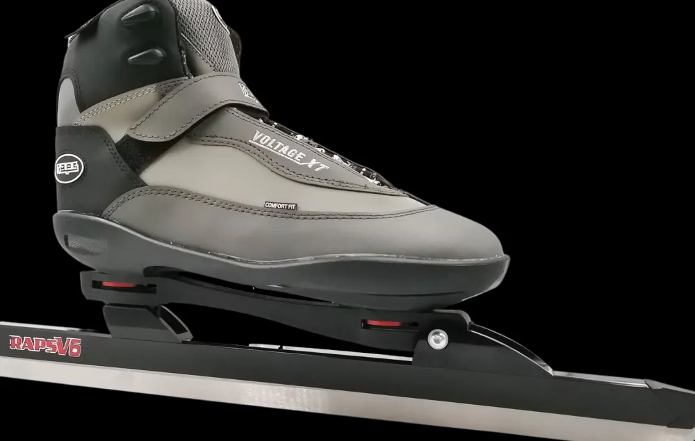 Raps Noren>Voltage XT V6 klap