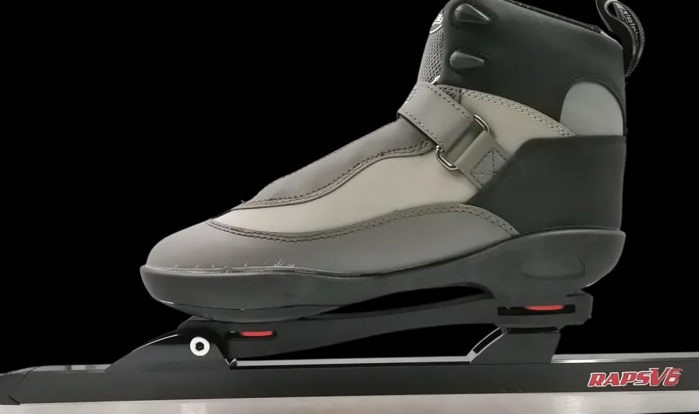 Raps Noren>Voltage XT V6 klap