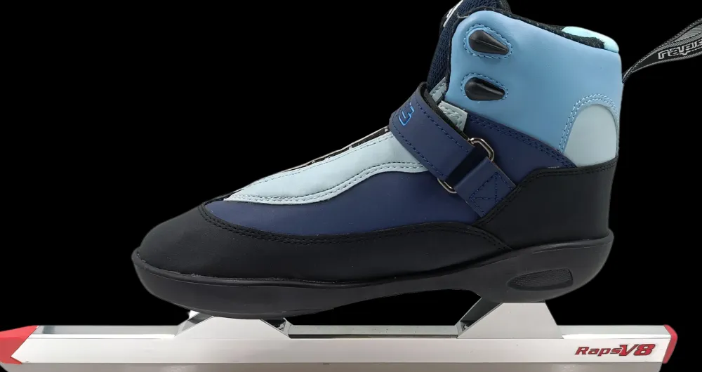 Raps Noren>Voltage XT Women V8