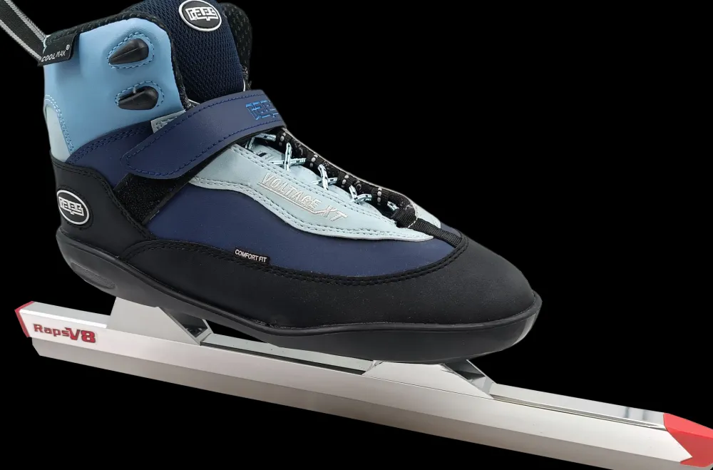 Raps Noren>Voltage XT Women V8