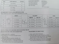 Bescherming>RedOak beschermset