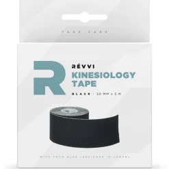 Revvi Blessureherstel|Na Het Sporten>kinesiology tape