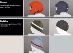 Ribcap Schaatskleding>Redding