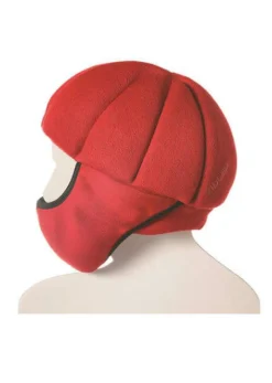 Ribcap Schaatskleding>Reed red