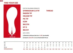 Roces Ijshockeyschaatsen>Big Icy