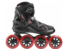 Roces Inline Skates En Skeelers>Gymnasium 2.0 TIF