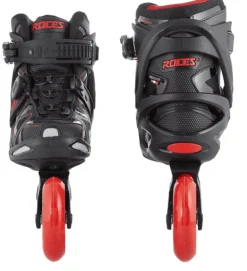 Roces Inline Skates En Skeelers>Gymnasium 2.0 TIF
