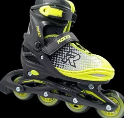 Roces Skates Voor Kids|Inline Skates En Skeelers>Jokey X Boy