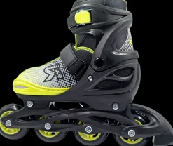 Roces Skates Voor Kids|Inline Skates En Skeelers>Jokey X Boy