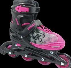 Roces Skates Voor Kids|Inline Skates En Skeelers>Jokey X Girl