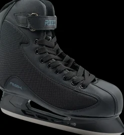 Roces Ijshockeyschaatsen>RSK 2 zwart