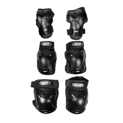 Roces Bescherming>ventilated safety 3-pack