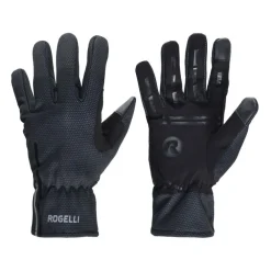 Rogelli Wielerhandschoenen Lang>Angoon handschoenen