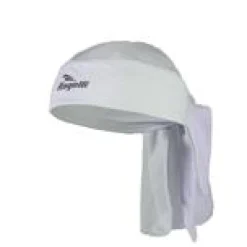 Rogelli Helmmutsjes & Bandana'S>Bandana wit