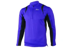 Rogelli Hardloopshirts>Bedford blauw