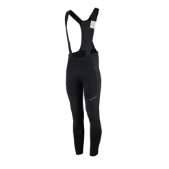 Rogelli Fietskleding Heren|Schaatskleding>bibtight softshell artico zonder zeem