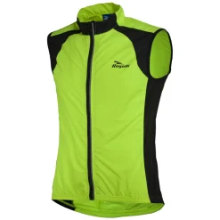 Rogelli Regenjacks|Fietskleding Dames>Canaro Bodyvest