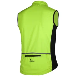 Rogelli Regenjacks|Fietskleding Dames>Canaro Bodyvest