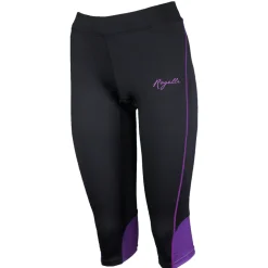 Rogelli Hardloopbroeken>Capri Suez Running Lds Paars